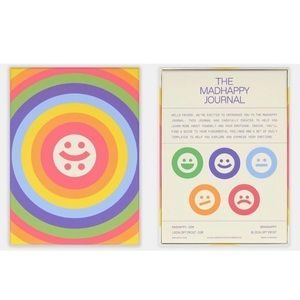 The Madhappy Journal